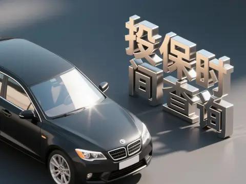 交强险:开车必买!到期怎么查、保费怎么省、误区怎么避?全讲清