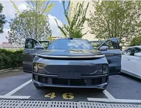 卖了我8年的燃油车,花35万买了一辆理想L8