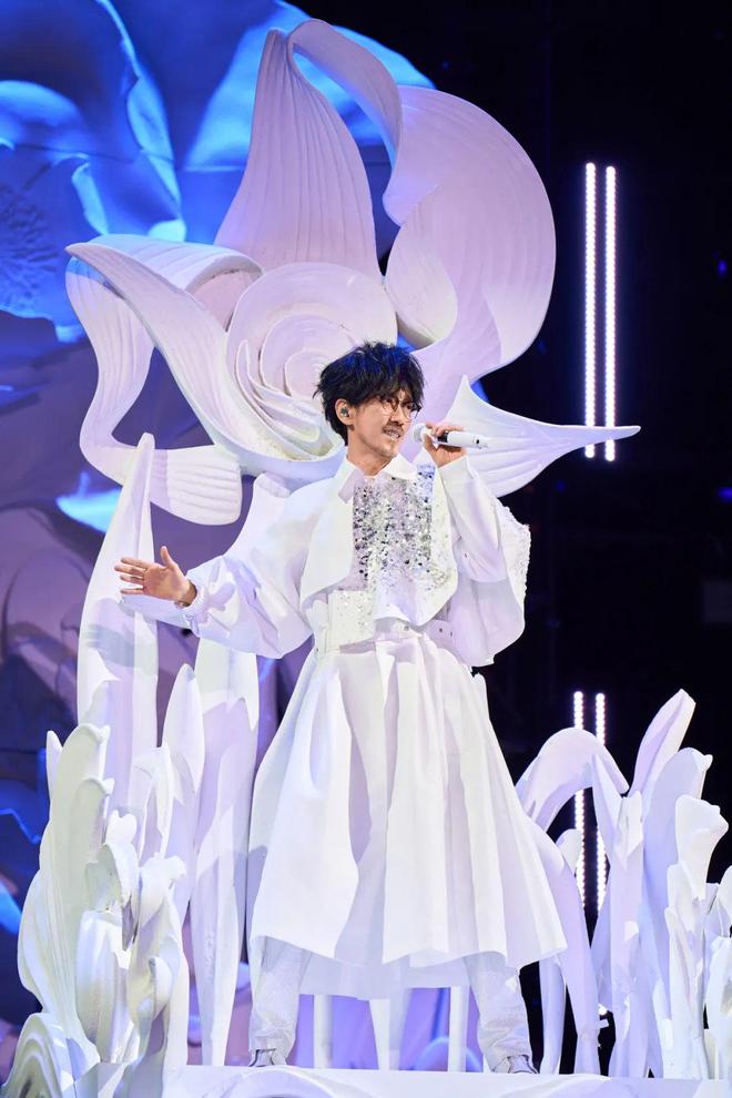 周传雄「念念不忘·再遇见」巡演首站杭州圆满落幕