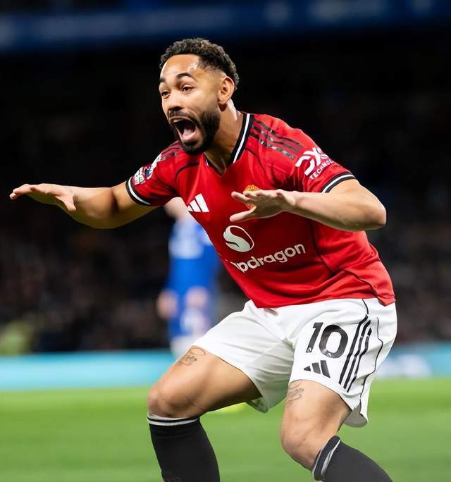 1-0！卡帅专打强队+曼联领先切尔西10分，热刺15轮不胜保级难了
