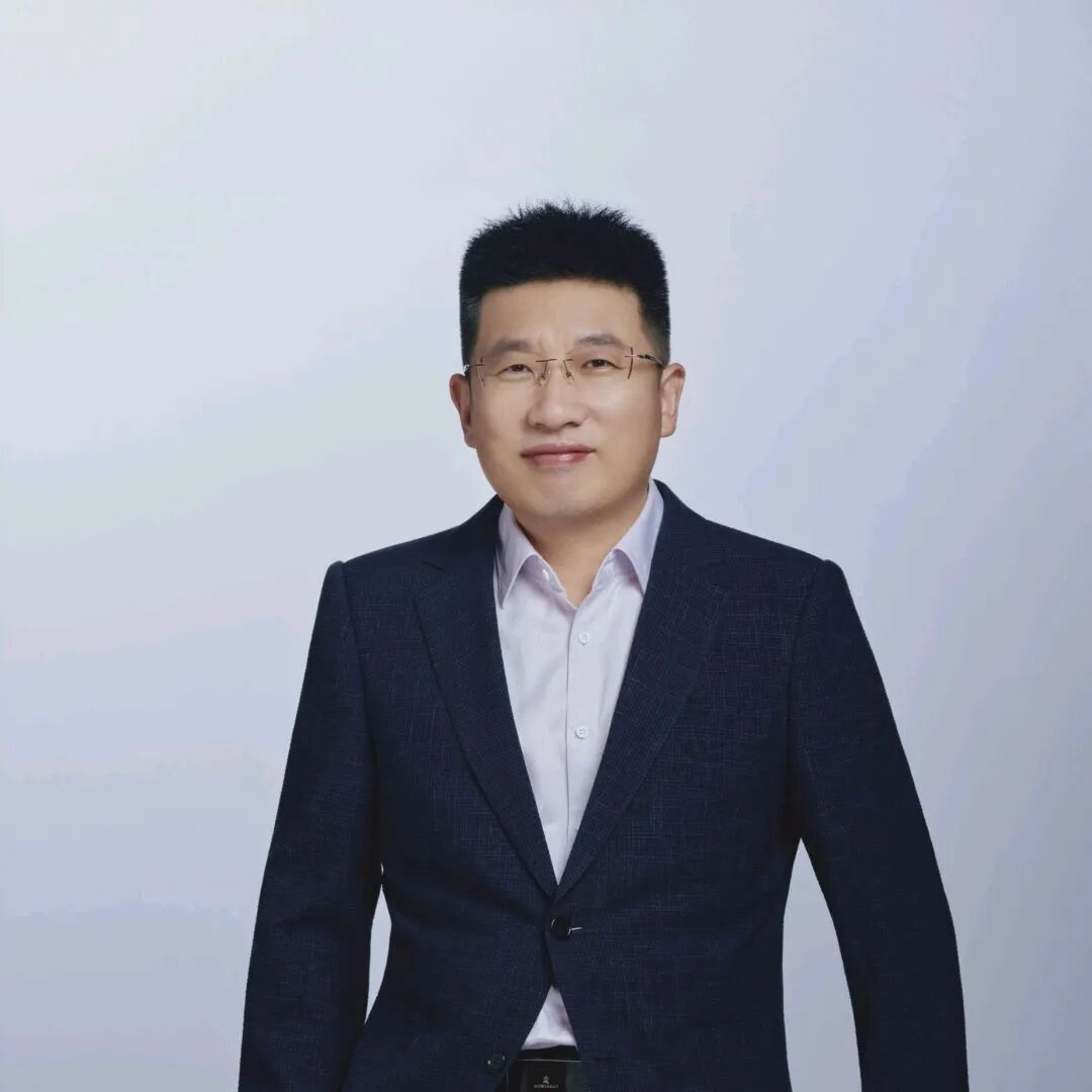 赵永坡接任魏牌首席执行官