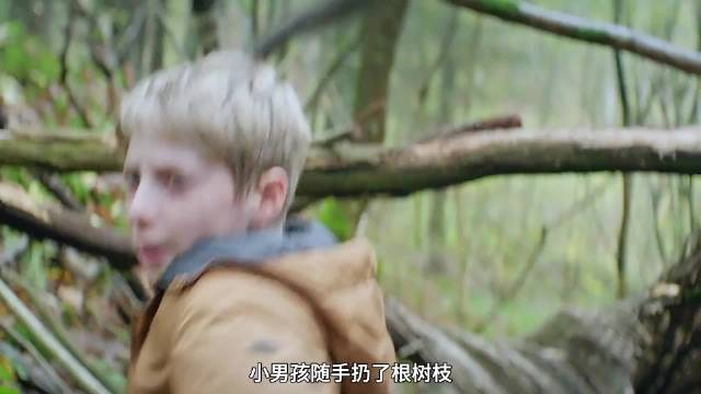 窒息反转！12岁少年误杀6岁童，暴雨夜藏尸石缝毁一生