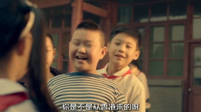 北京初遇，纽约重逢，谢霆锋高圆圆演绎一生一世意难平