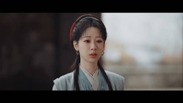 杨紫《家业》饰非遗匠人，破祖训演活徽墨传承