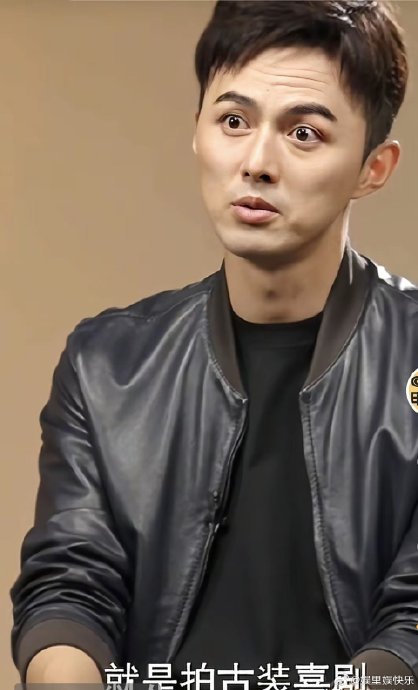 叶祖新如何从‘娃娃脸’成功转型为实力派演员？