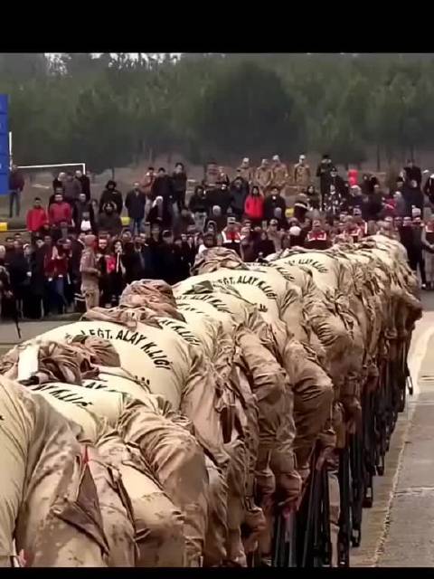 这是哪里的军人