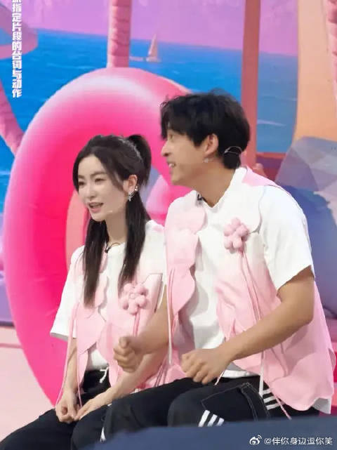 啦哈哈哈哈~是什么让李佳航破防大喊“这段怎么还在啊”