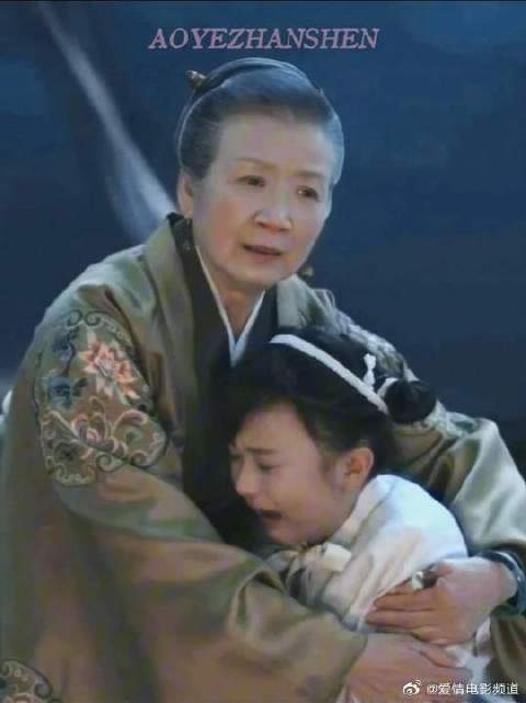 至此，小明兰终于迎来了她的九岁