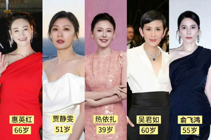 吴君如参加《一路繁花3》的常驻嘉宾阵容里还有谁？