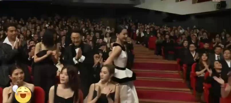 廖子妤首提即封后，成首位马来西亚籍金像影后