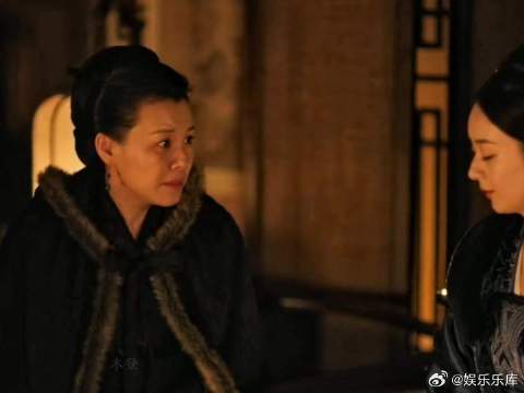 大娘子真是天下母亲的写照，为孩子们细细打算，希望他们过的顺心