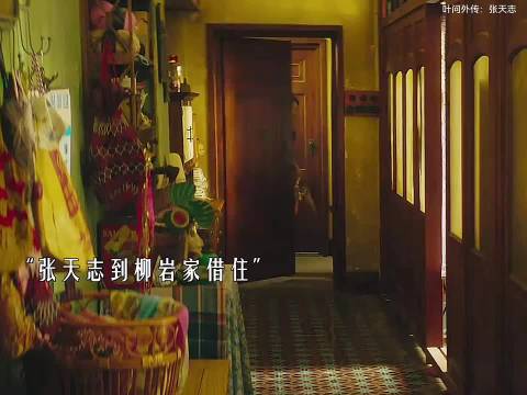 动作片还得看西装暴徒张晋