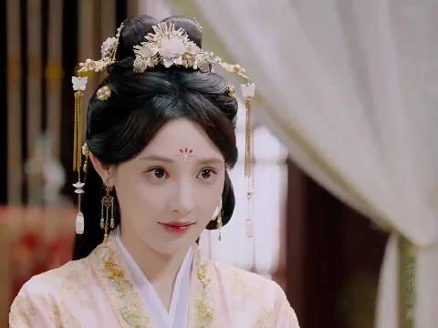 皇后凌苍苍胎教内容引皇帝萧焕困惑