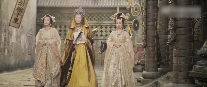 李宇春四川话出演获赞，方言鬼才演活角色