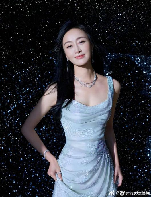 赵子琪友情出演于正新剧，闺蜜合作引期待