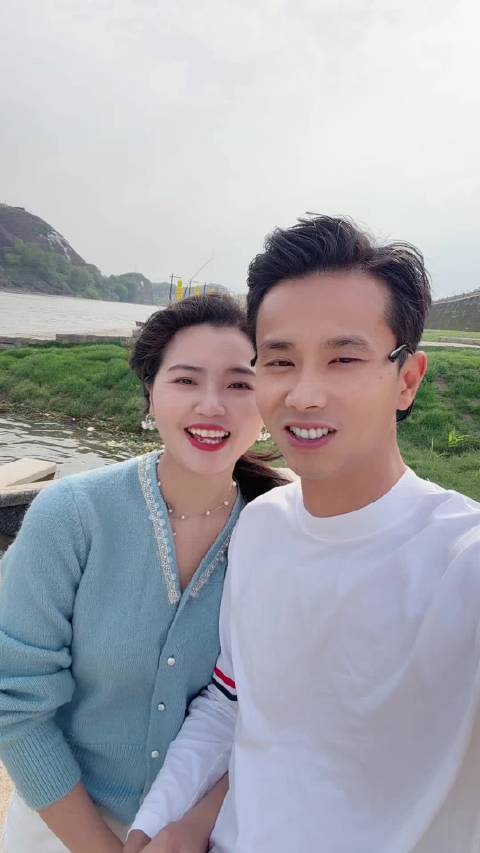 夫妻许愿下辈子再相遇
