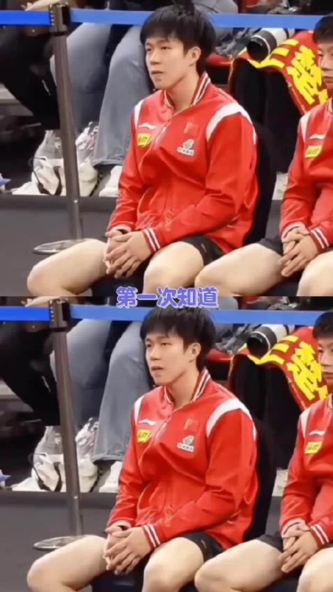 还真有点想看许昕和范志毅的台克球的双打