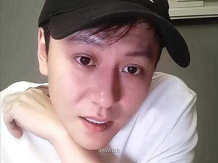 秦俊杰开启实时互动
