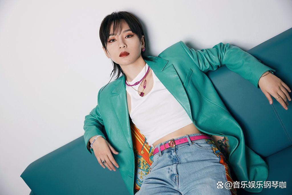 《有歌2026》录制:周笔畅搭档陈卓璇,薛凯琪刘恋合体