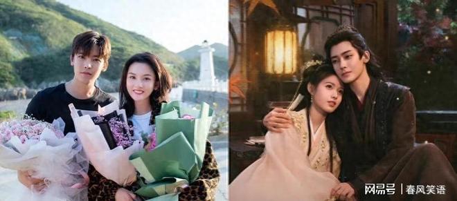 侯明昊4部待播剧：《雀骨》搭艾米上演先婚后爱，这部搭宋祖儿