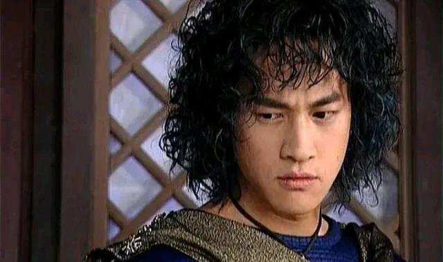 由何润东、赵文卓主演的电视剧《风云雄霸天下》幕后冷知识