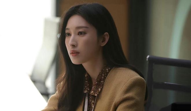 盘点反向逆生长的国内女演员
