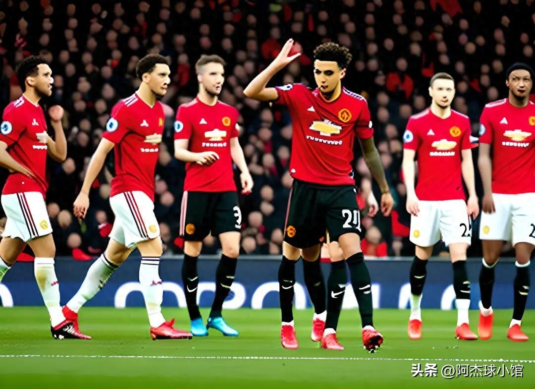 残阵曼联力克切尔西，卡里克务实调整拿下关键三分