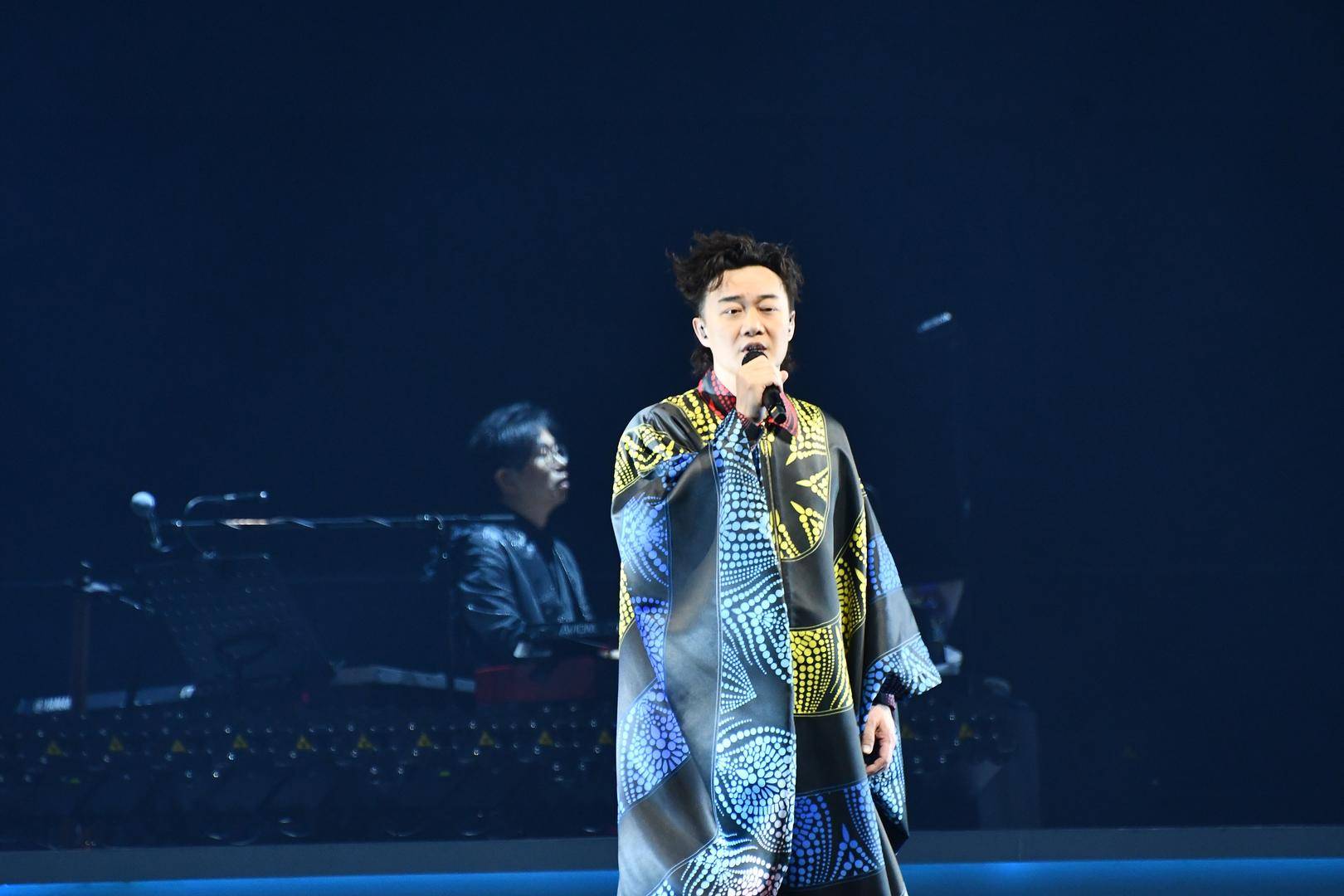 当地回应陈奕迅、张学友获海南“演唱会红包”：今年“淡季开”“首次开”会有额外奖补