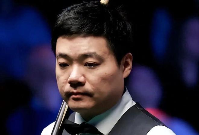丁俊晖轰第100杆破百！7-2横扫吉尔伯特，张安达却再遭逆转出局