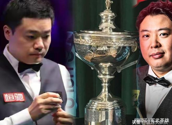 斯诺克世锦赛：16强出2席，10-6张安达被逆转，7-2丁俊晖领先5局