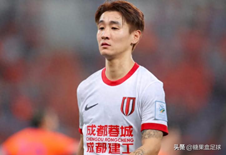 3-1大胜！成都蓉城争冠最大对手诞生，6轮狂拿14分，比海港队还猛