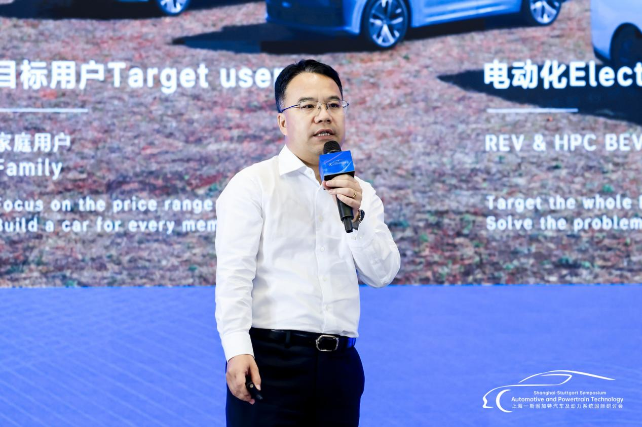 理想增程式技术路线的实践与思考-汽车资讯-盖世汽车社区