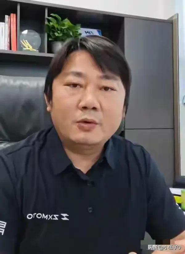 张雪820RR爆缸事件后续来了:张雪宣布全部整改 不达标直接关店!|rr|张雪(1957年)|杜卡迪|爆缸