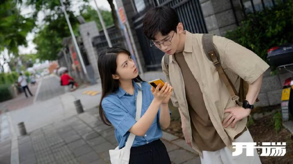 《开端2》宣发启动,四大主演强势回归,新男主人选受赞