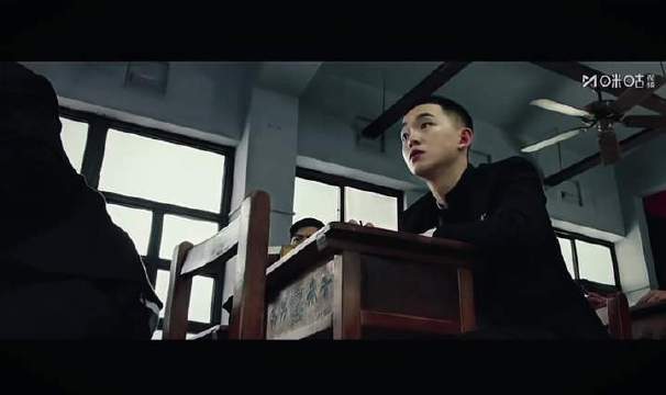 “事业报国 东征讨蒋”