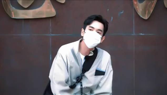 张若昀回应大侦探邀约，幽默接梗引爆笑