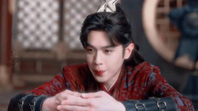 李乃文未看过庆余年，陈赫向其推荐