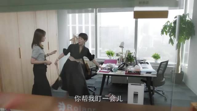 小欢喜：新手借车熄火，路人一语道破玄机！ 主演：海清x陶虹x黄磊