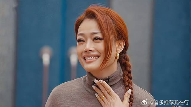 容祖儿失声，陈小春疑似求生欲下线，竟说祖儿声音像曾志伟
