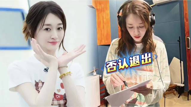 向太曝光李小冉跑调痛哭两晚，否认其退出浪姐