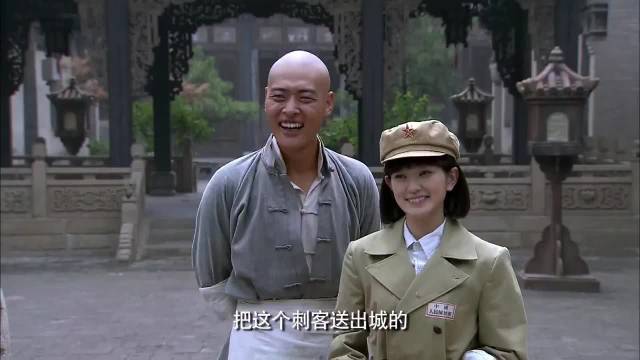 第585集 | 铁梨花