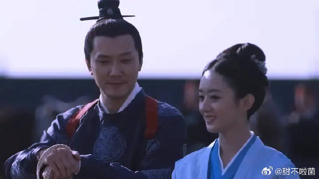 “我一辈子都输给你”