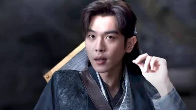 李乃文未看过庆余年，陈赫现场安利