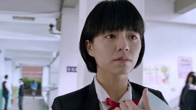 台湾电影《我的少女时代》引发青春回忆共鸣