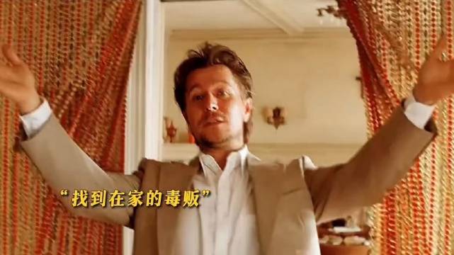 娜塔莉·波特曼、让·雷诺主演经典电影《这个杀手不太冷》