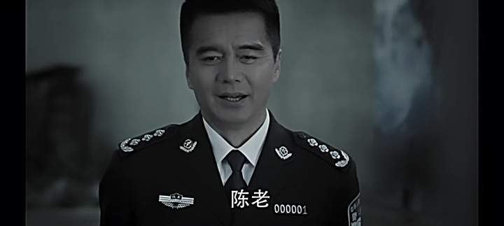 “我就是一个普通的老百姓”
