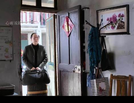 苏大强遭蔡根花抛弃欲轻生，借机控制子女
