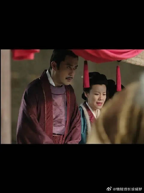 “天爷，这是夫妻正确打开方式嘛”哈哈哈