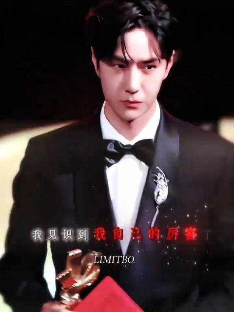 我才是不好对付的那个