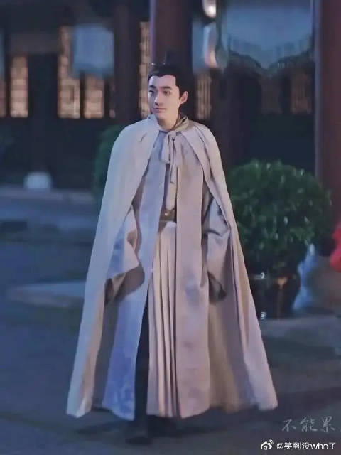 赵丽颖朱一龙知否名场面再现,至诚告白引共鸣
